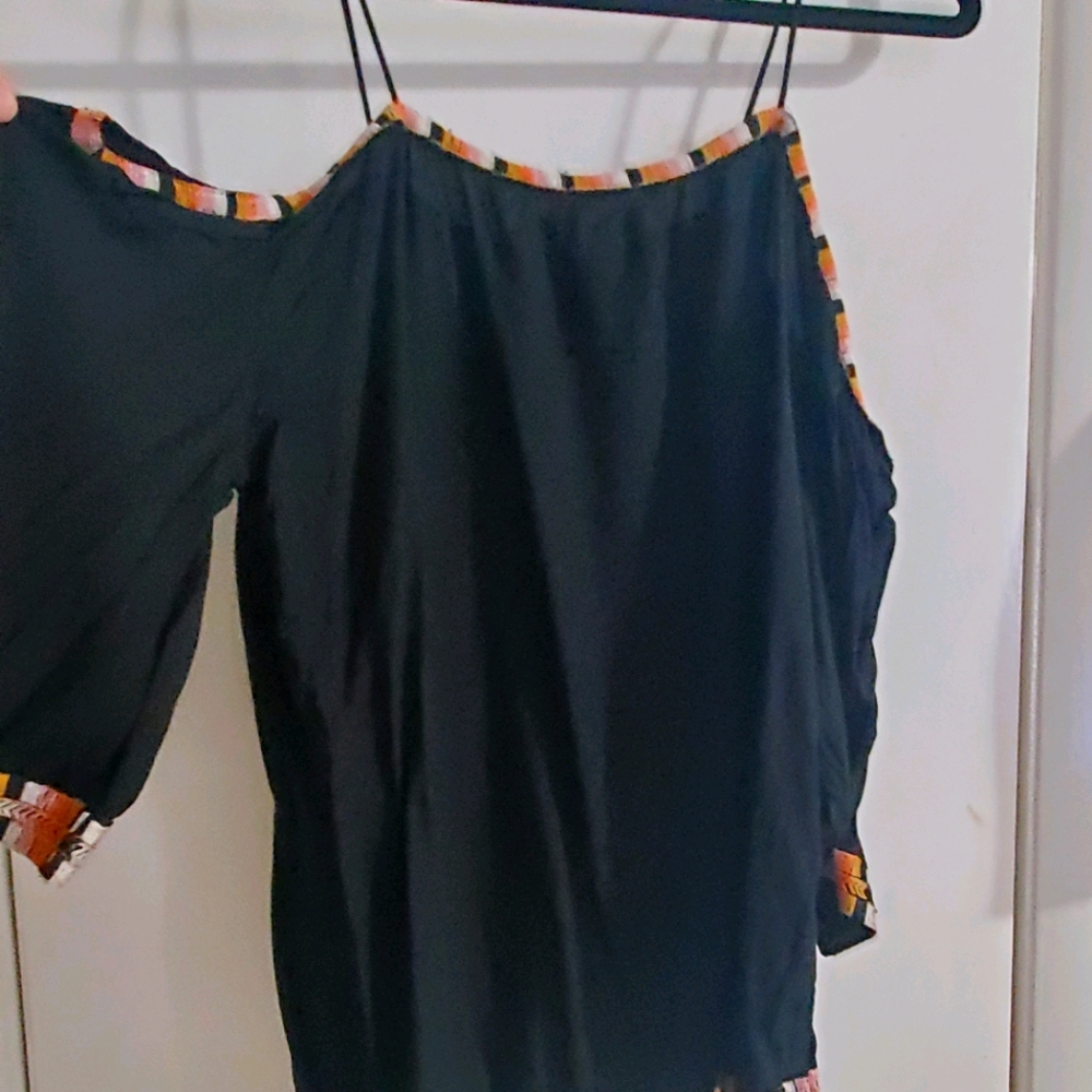Earthbound Trading Co boho shirt